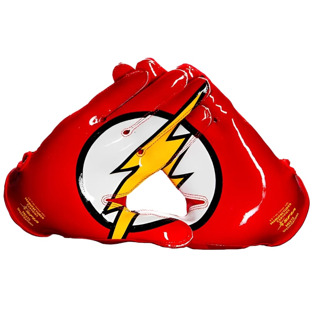 Playmaker Base: American Football Handschuhe Phenom Elite VPS1 The Flash Produktbild 1